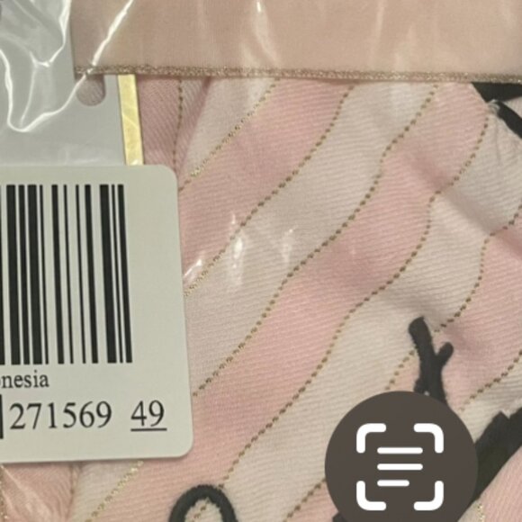 Victoria's Secret Flannel Pajama Set - NWT - Picture 8 of 8